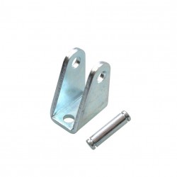 BC - Contracharnela para cilindro ISO 6432 Ø20-25