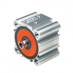 Cilindro LINER ISO 21287 Ø63 x 30 mm vástago macho