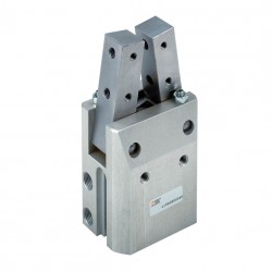 P7 - Pinza angular Ø20