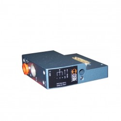 HDM KIT TERMINAL 3 HDM 1-25D