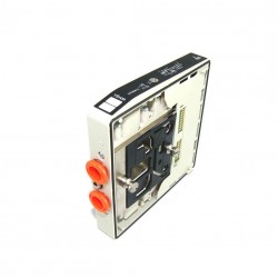 HDM I8  2 ELECTROVALVULAS 3/2