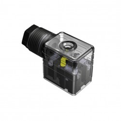 ACC. CONECTOR 22 LED 24V
