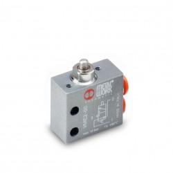 VALVULA VM2-10 NO M5 LATERAL