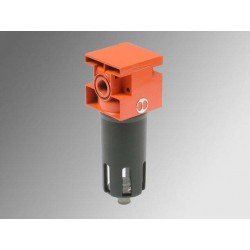 FIL 3/8" 20µ RMSA TMV