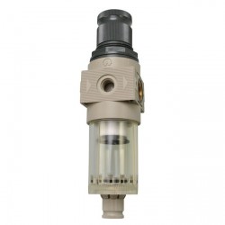 FR BIT 1/8" 20µ 0-2bar RMSA