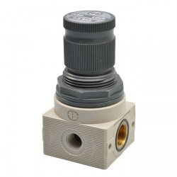 MINIREGULADOR AGUA MRA BIT 1/8"