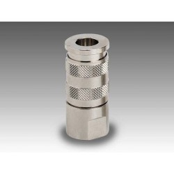 Art. 302 - 1/2" - Enchufe rápido con rosca hembra