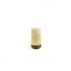 ACC. SILENCIADOR MWSCQ 3/8